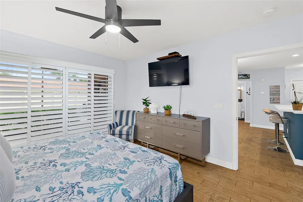 300 MARINA BAY DRIVE #106 Flagler Beach, FL 32136