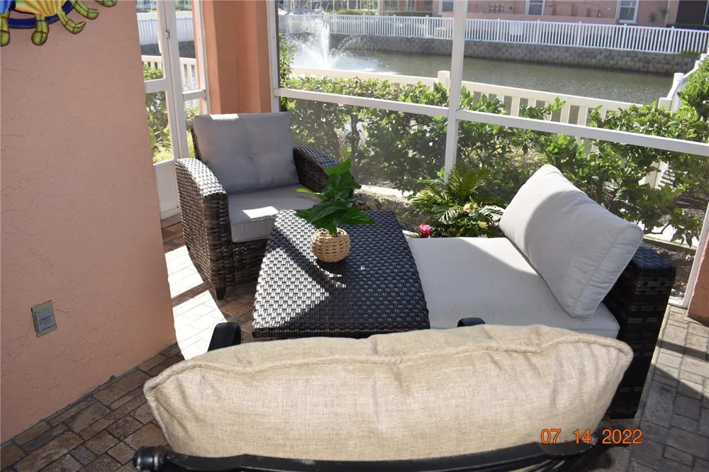 300 MARINA BAY DRIVE #106 Flagler Beach, FL 32136