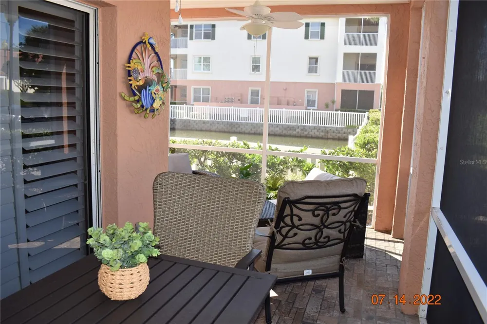 300 MARINA BAY DRIVE #106 Flagler Beach, FL 32136