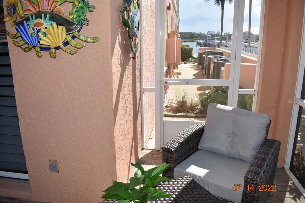 300 MARINA BAY DRIVE #106 Flagler Beach, FL 32136