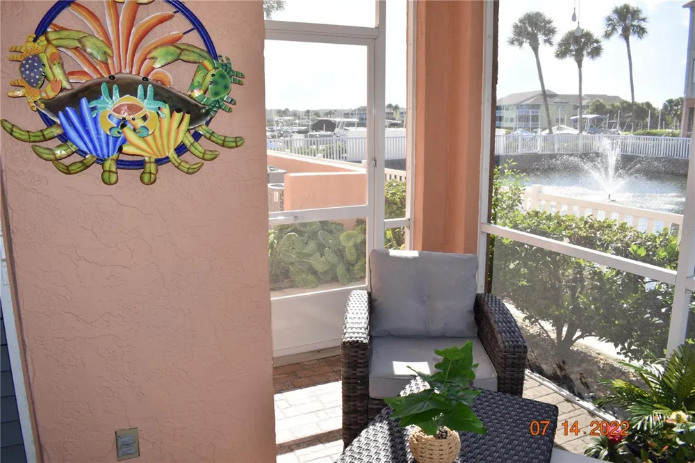 300 MARINA BAY DRIVE #106 Flagler Beach, FL 32136