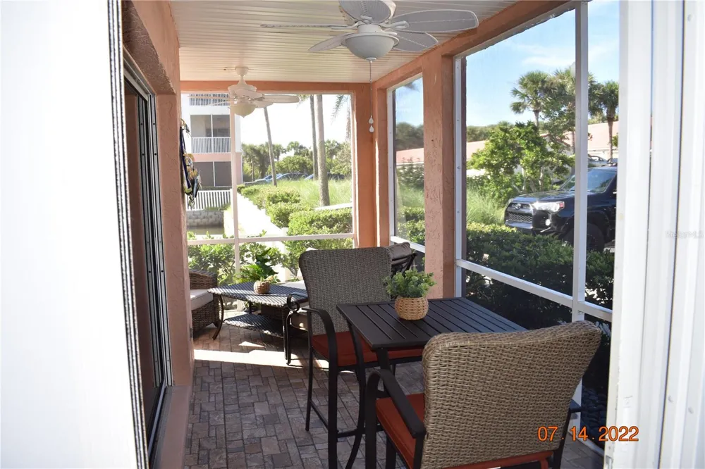300 MARINA BAY DRIVE #106 Flagler Beach, FL 32136