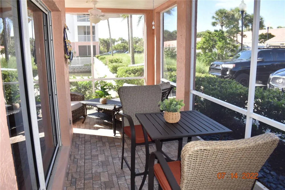 300 MARINA BAY DRIVE #106 Flagler Beach, FL 32136