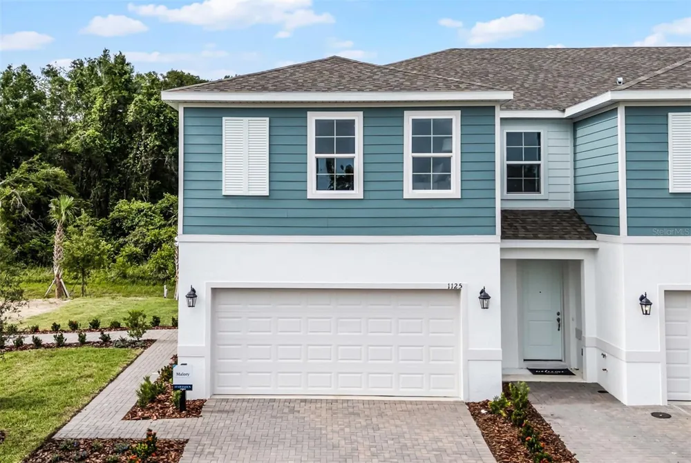 1124 CYPRESS ELM DRIVE Deland, FL 32720