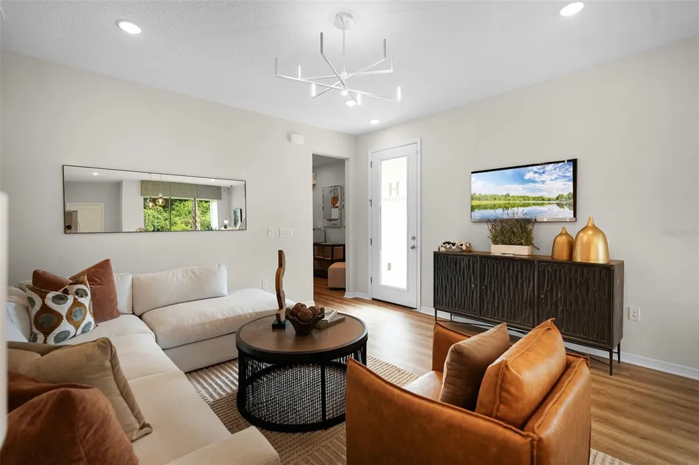 1124 CYPRESS ELM DRIVE Deland, FL 32720