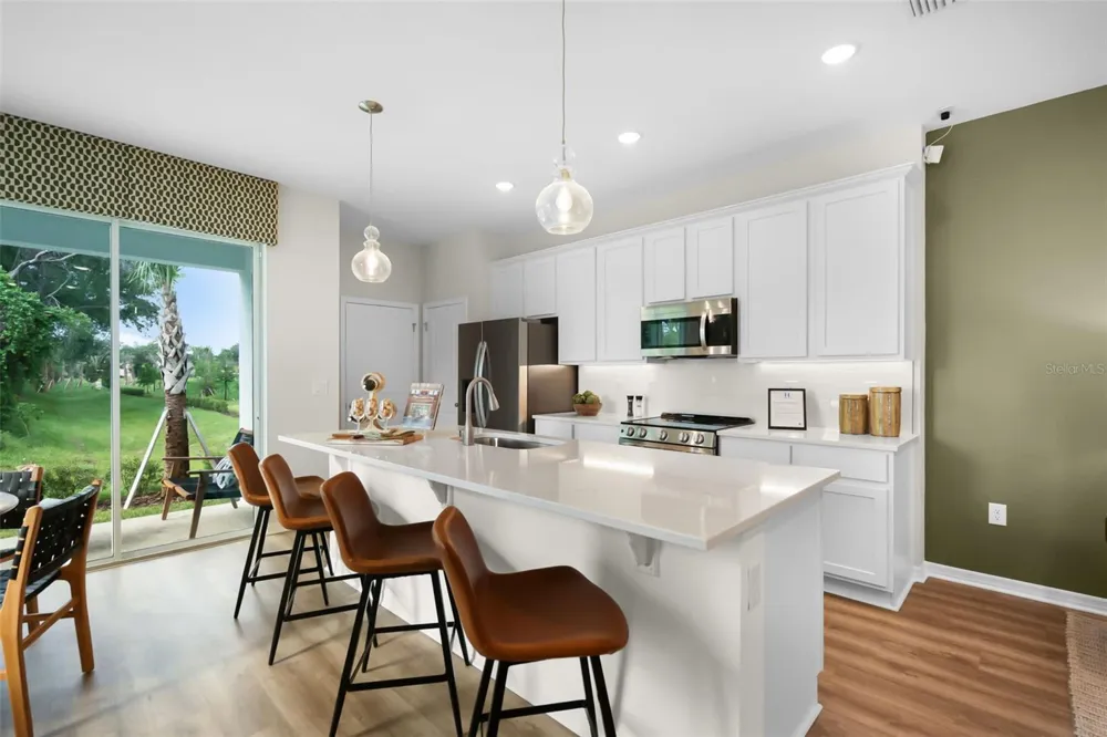 1124 CYPRESS ELM DRIVE Deland, FL 32720