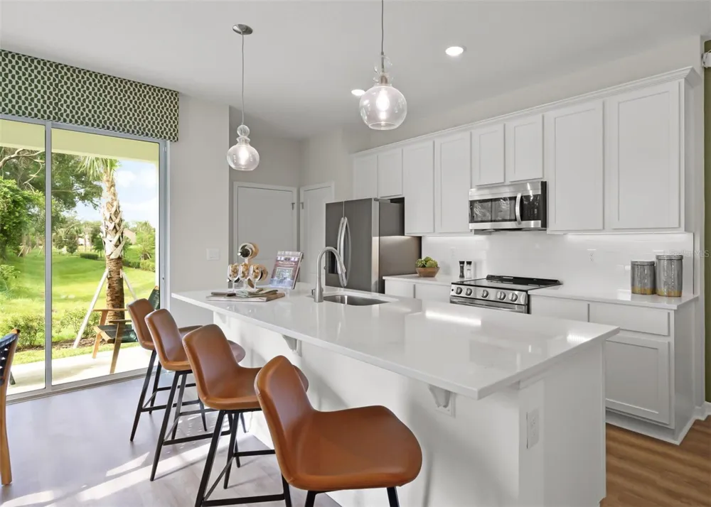 1124 CYPRESS ELM DRIVE Deland, FL 32720