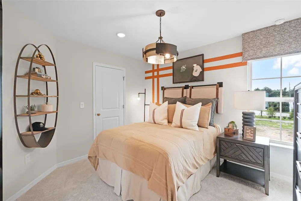 1124 CYPRESS ELM DRIVE Deland, FL 32720