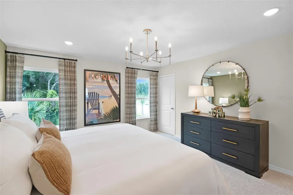 1124 CYPRESS ELM DRIVE Deland, FL 32720