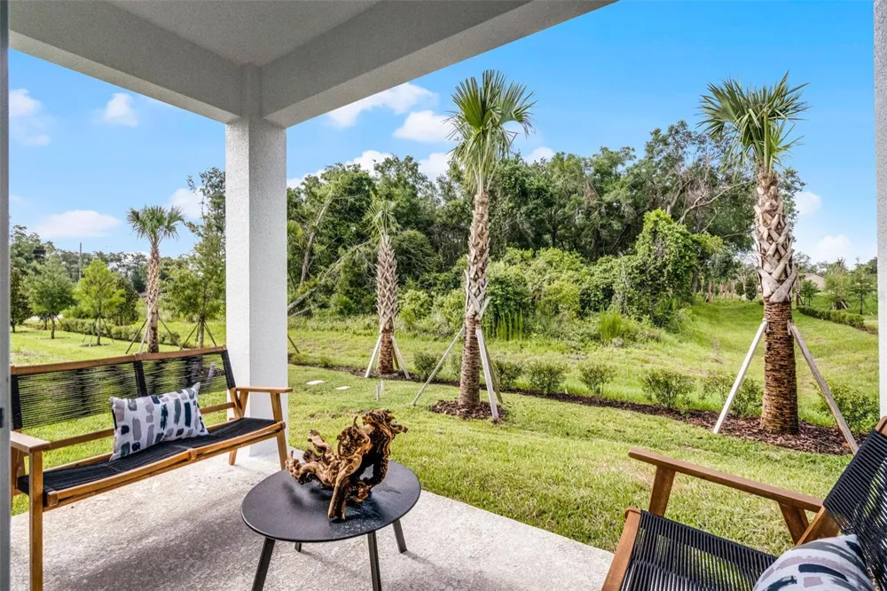 1124 CYPRESS ELM DRIVE Deland, FL 32720