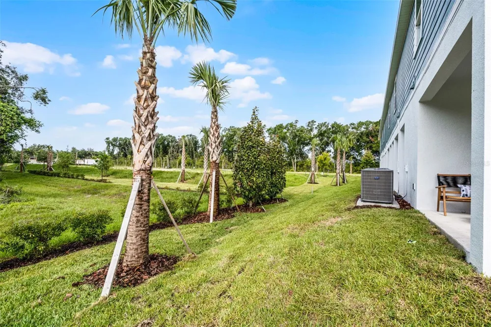 1124 CYPRESS ELM DRIVE Deland, FL 32720
