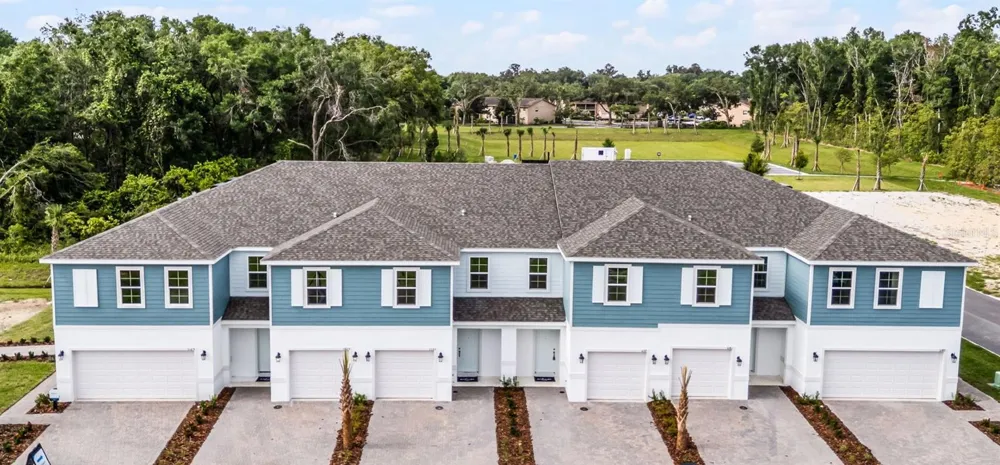 1124 CYPRESS ELM DRIVE Deland, FL 32720