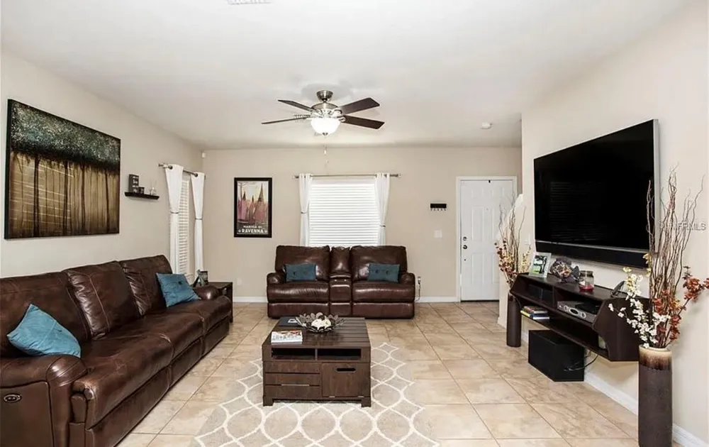 4745 SOMERSET HILL LANE Riverview, FL 33578