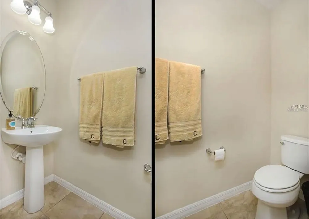4745 SOMERSET HILL LANE Riverview, FL 33578