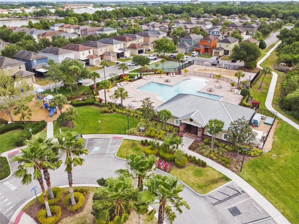 4745 SOMERSET HILL LANE Riverview, FL 33578