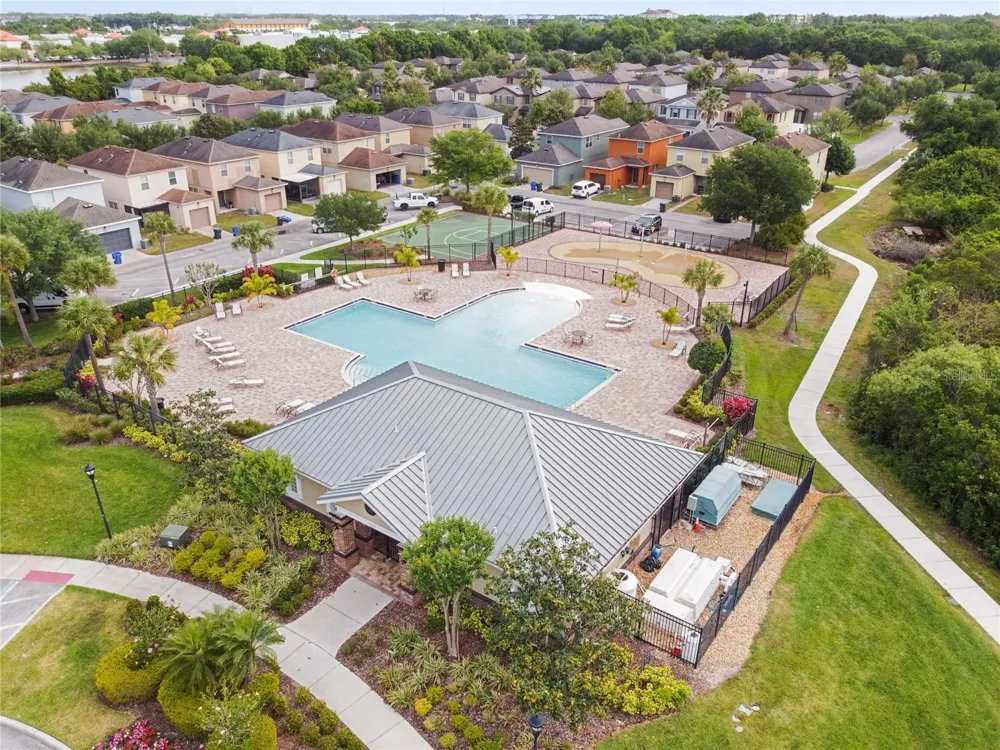 4745 SOMERSET HILL LANE Riverview, FL 33578