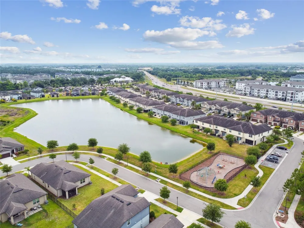 4745 SOMERSET HILL LANE Riverview, FL 33578