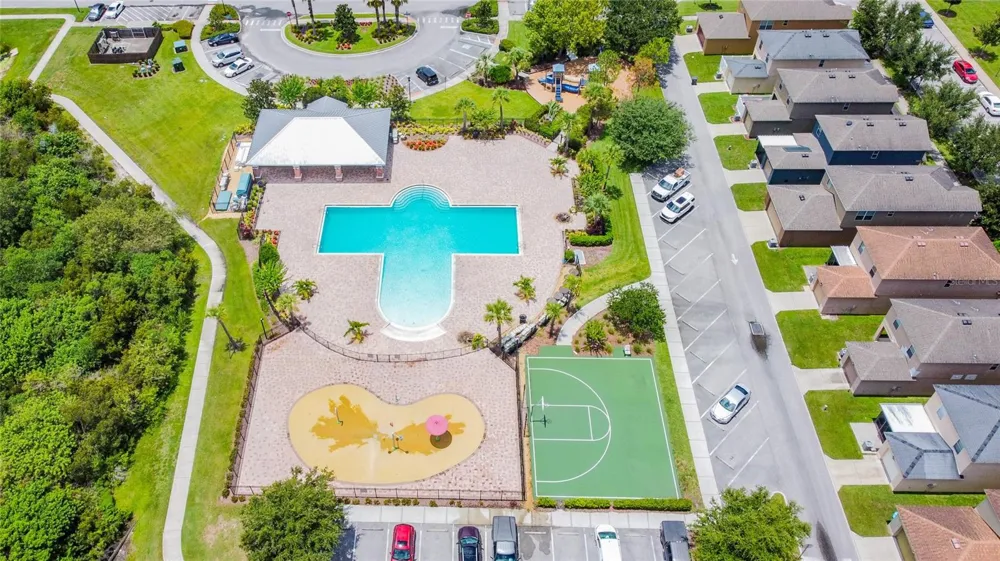 4745 SOMERSET HILL LANE Riverview, FL 33578