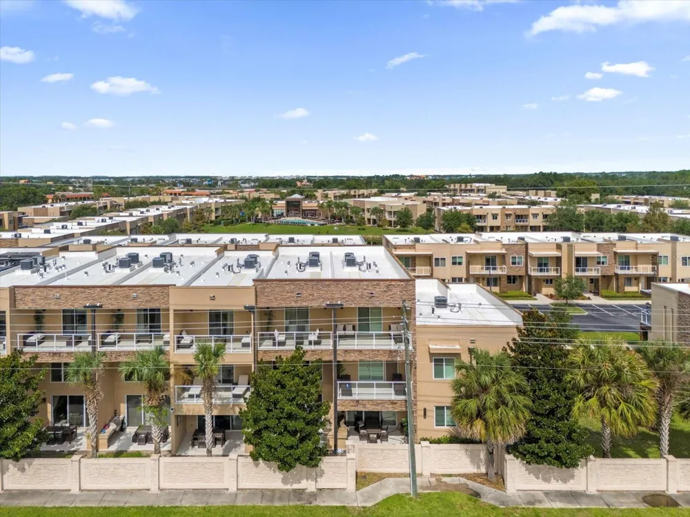 3215 BRASILIA AVENUE Kissimmee, FL 34747