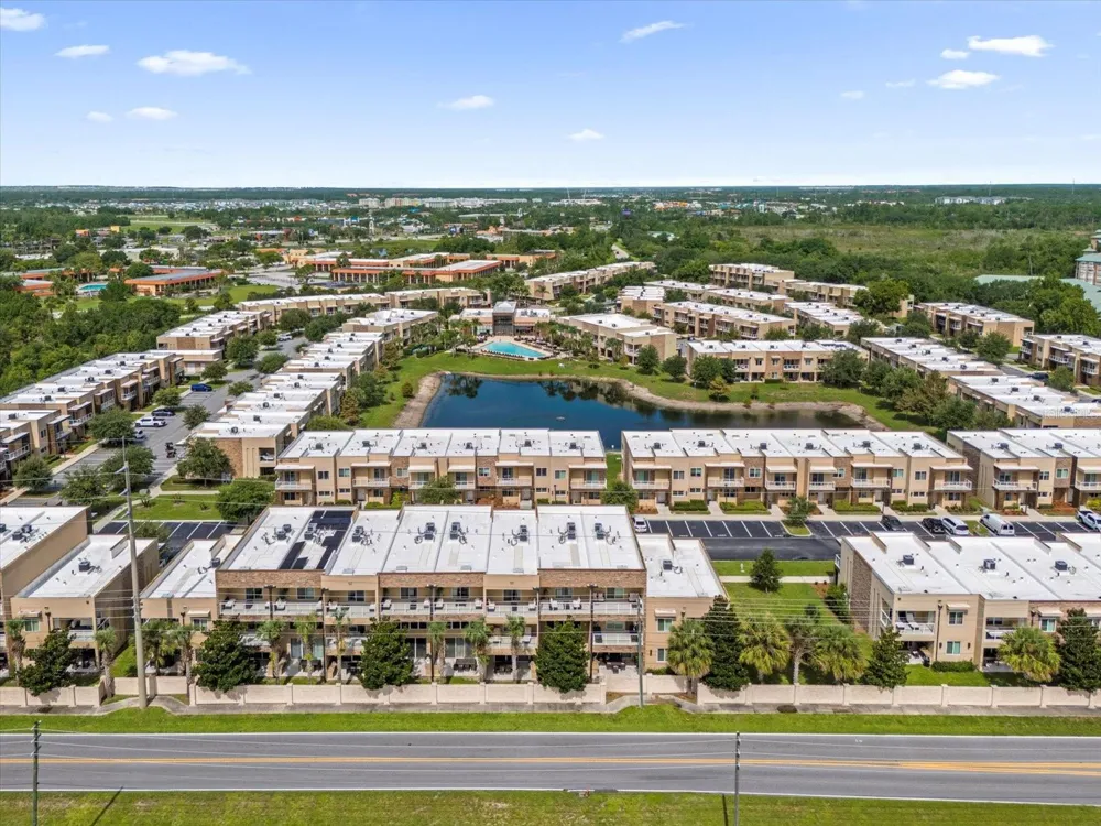 3215 BRASILIA AVENUE Kissimmee, FL 34747