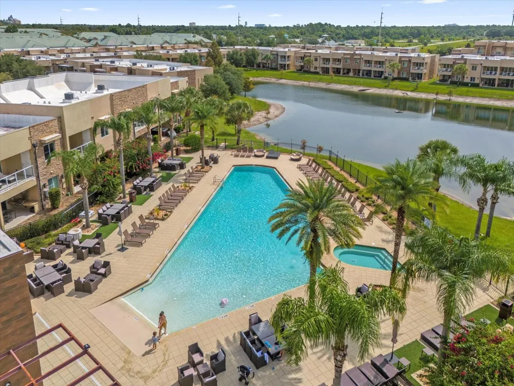 3215 BRASILIA AVENUE Kissimmee, FL 34747