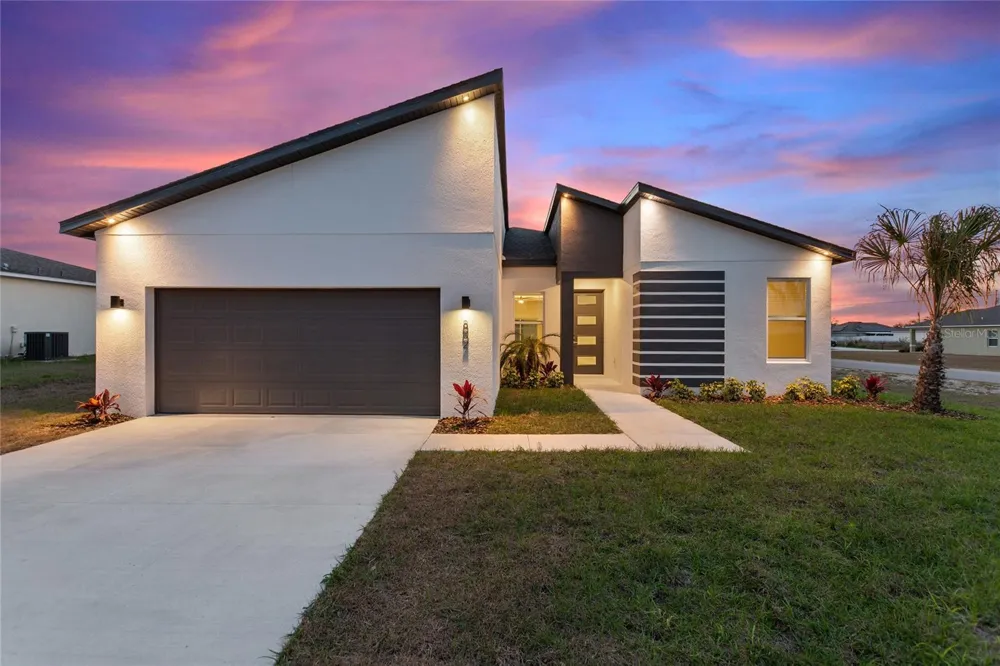 802 JAMES DRIVE Poinciana, FL 34759