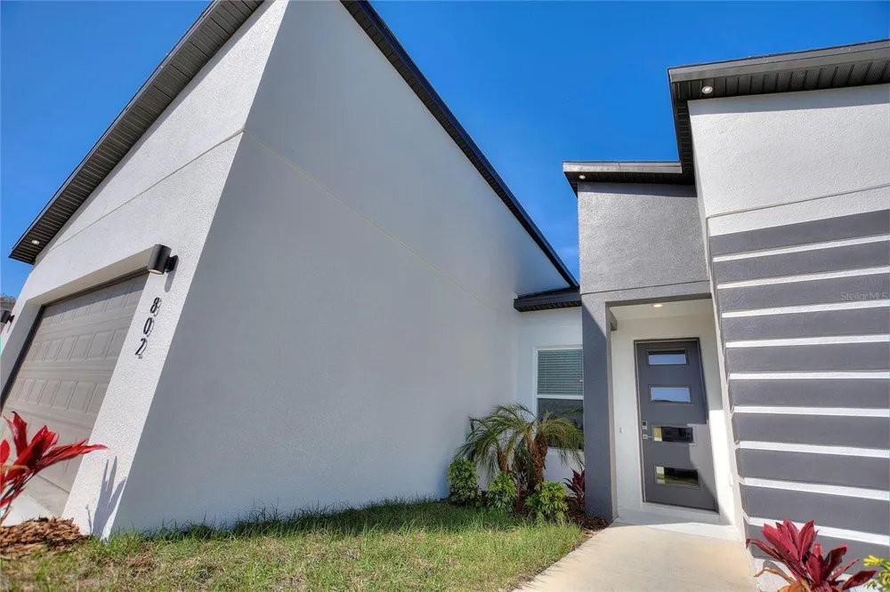 802 JAMES DRIVE Poinciana, FL 34759