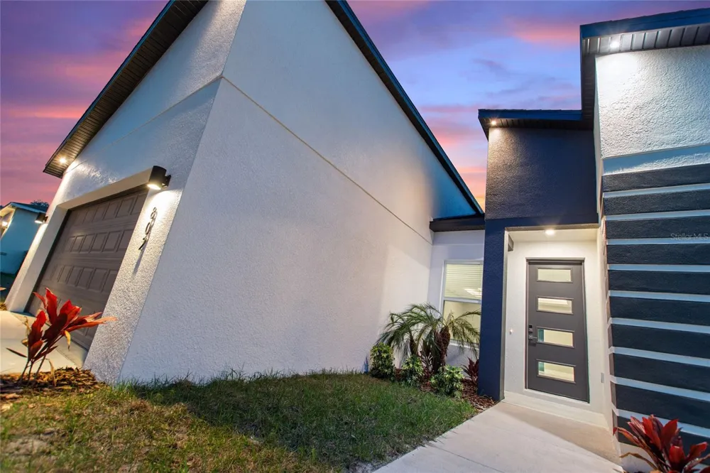 802 JAMES DRIVE Poinciana, FL 34759