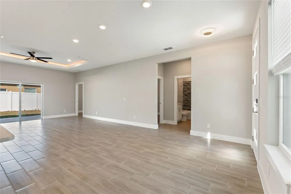 802 JAMES DRIVE Poinciana, FL 34759