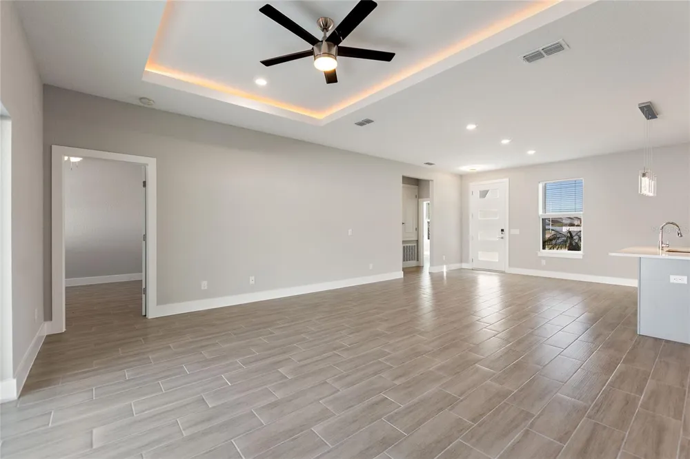 802 JAMES DRIVE Poinciana, FL 34759