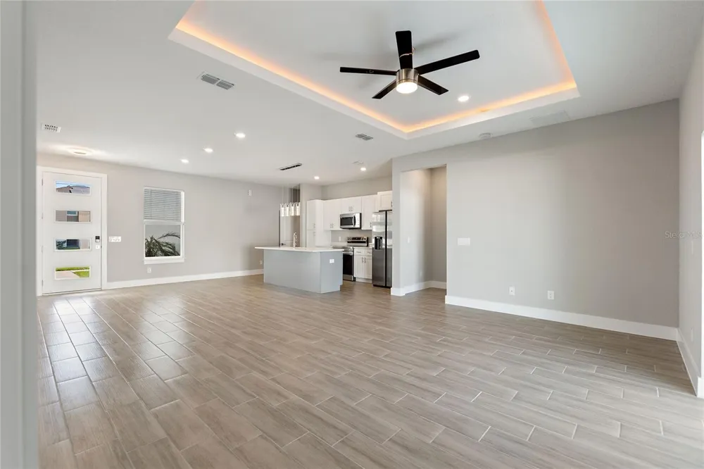 802 JAMES DRIVE Poinciana, FL 34759