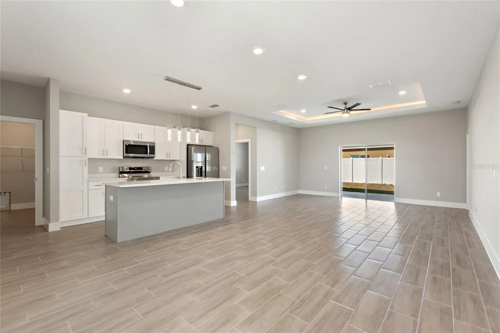 802 JAMES DRIVE Poinciana, FL 34759