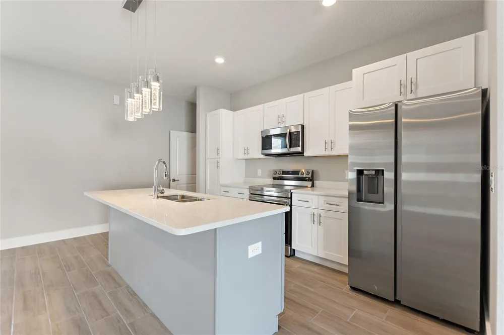 802 JAMES DRIVE Poinciana, FL 34759