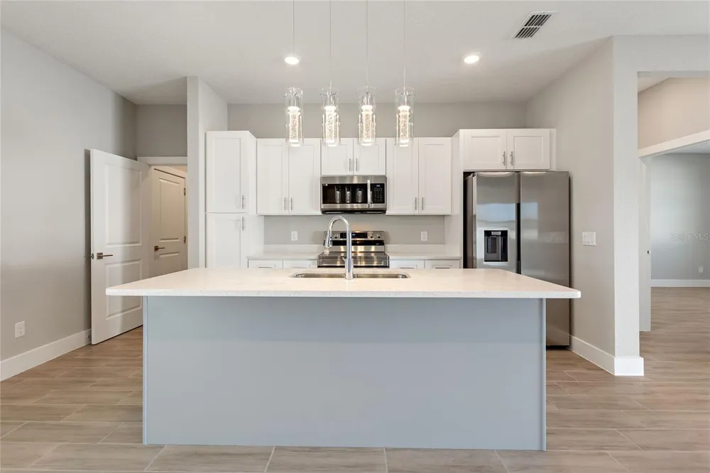 802 JAMES DRIVE Poinciana, FL 34759