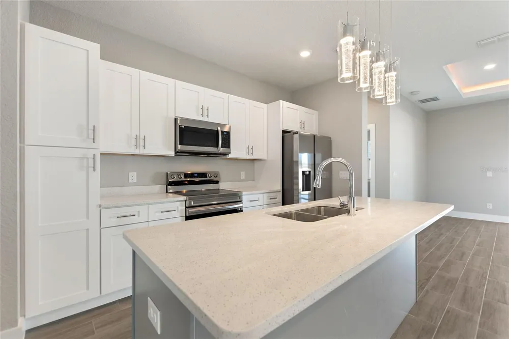 802 JAMES DRIVE Poinciana, FL 34759