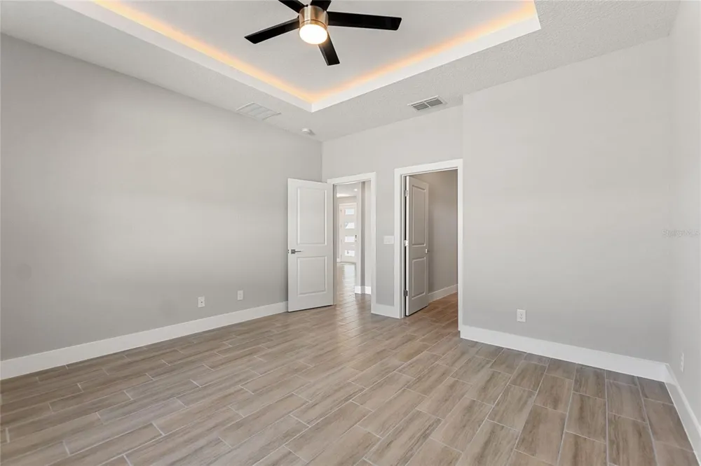 802 JAMES DRIVE Poinciana, FL 34759