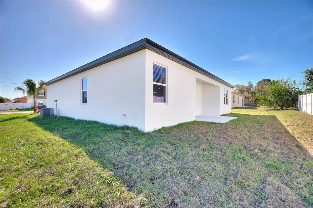 802 JAMES DRIVE Poinciana, FL 34759