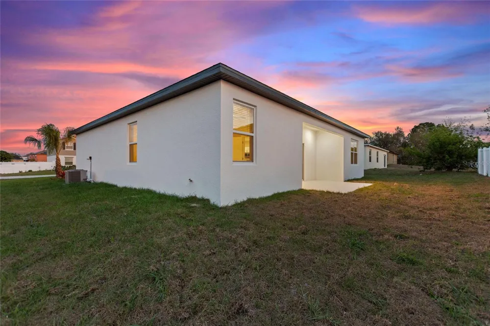 802 JAMES DRIVE Poinciana, FL 34759