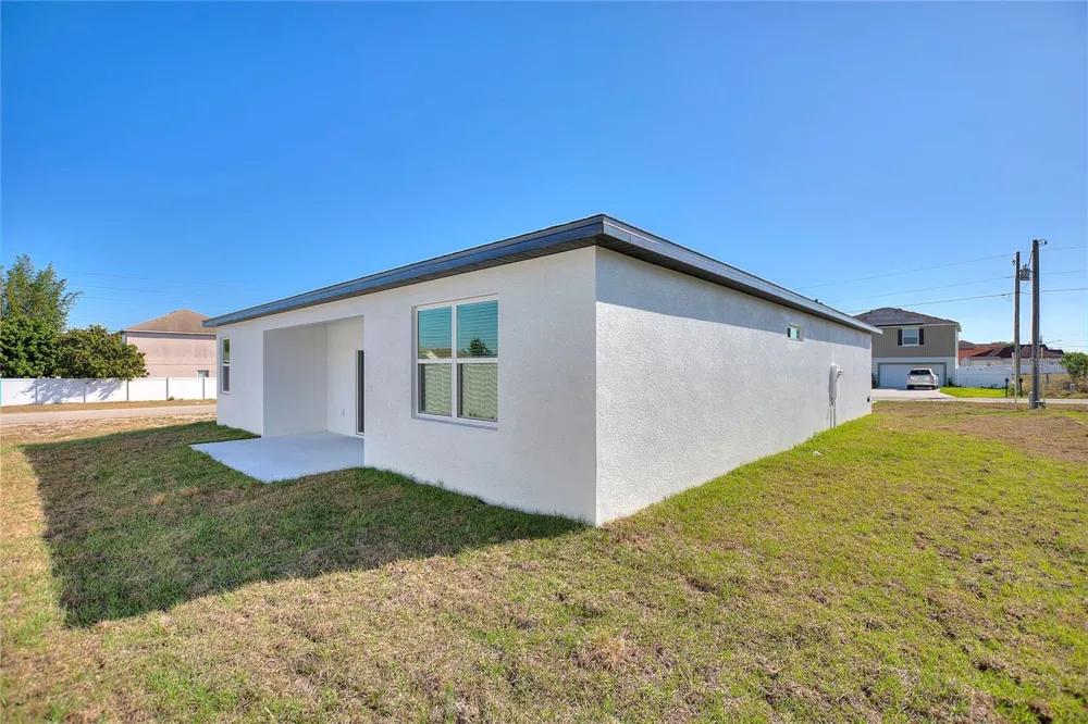 802 JAMES DRIVE Poinciana, FL 34759
