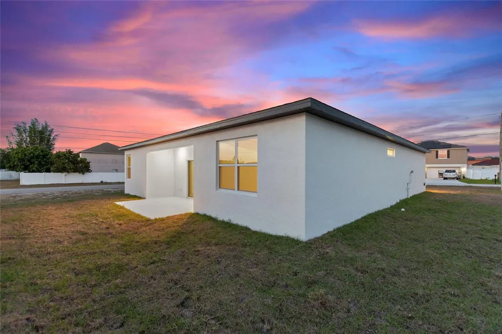 802 JAMES DRIVE Poinciana, FL 34759