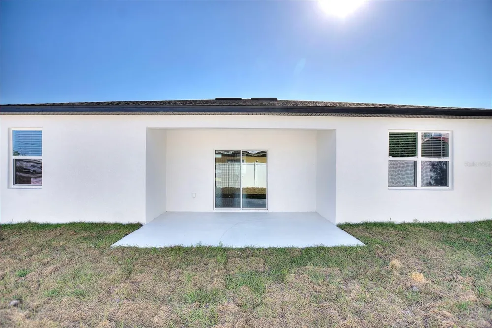 802 JAMES DRIVE Poinciana, FL 34759