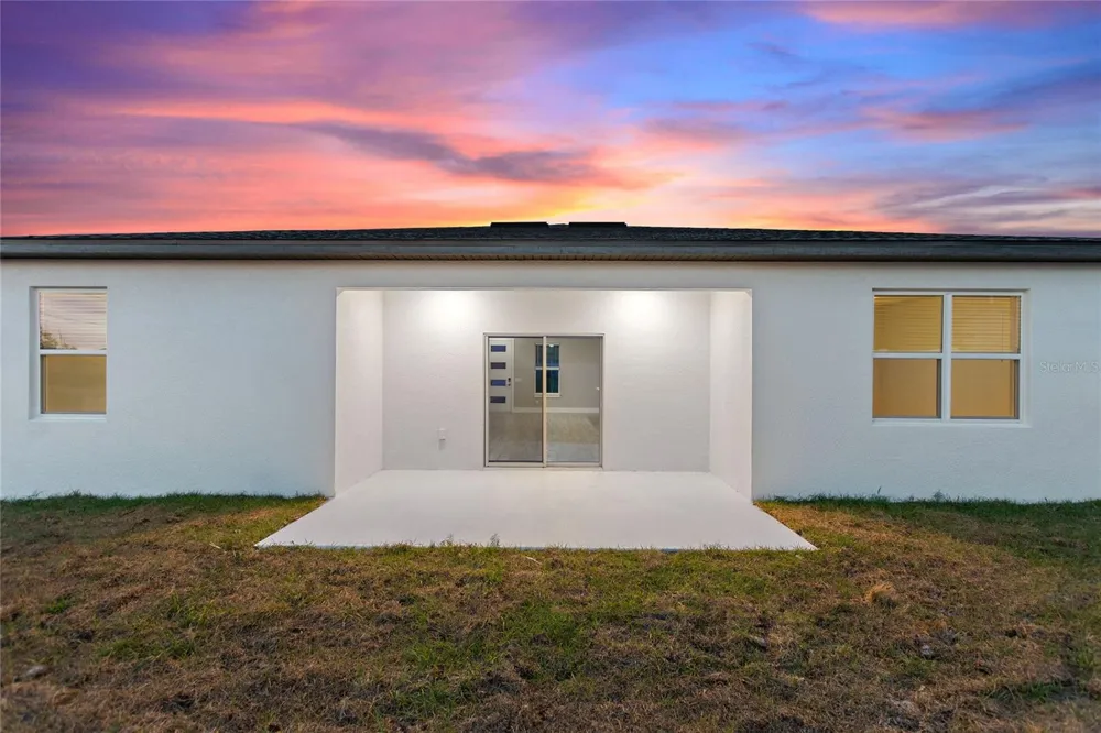 802 JAMES DRIVE Poinciana, FL 34759