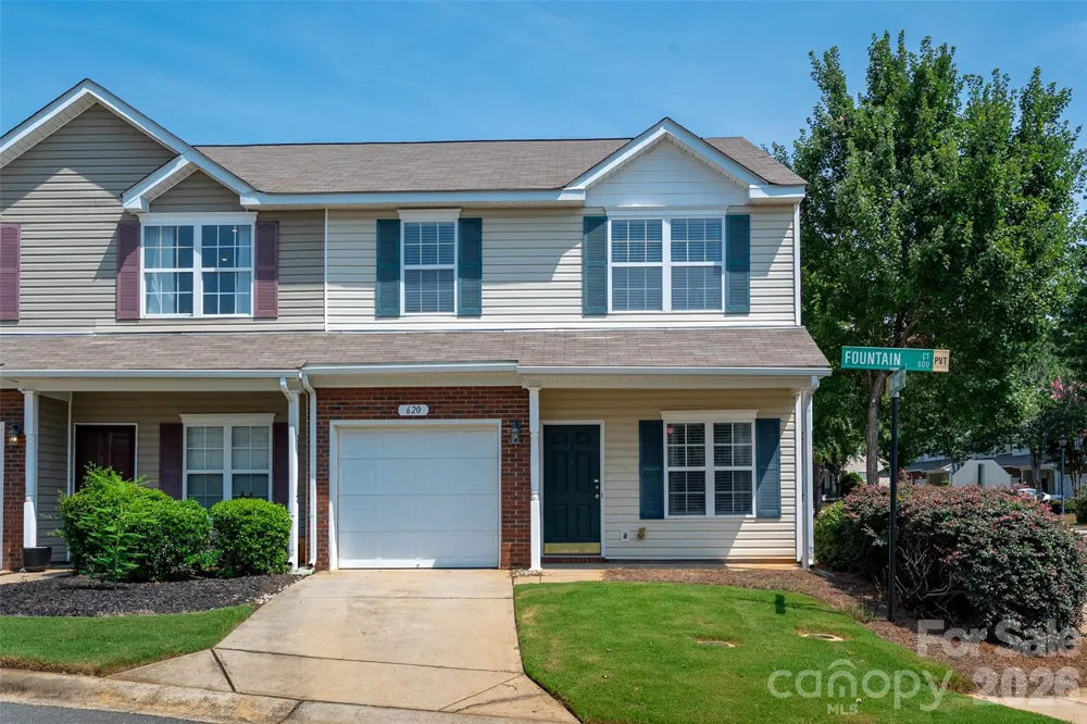620 Fountain Court Fort Mill, SC 29715