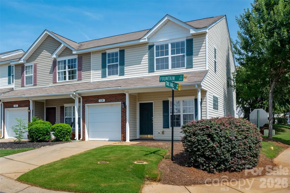 620 Fountain Court Fort Mill, SC 29715