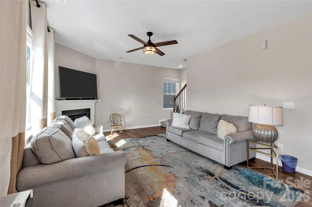 124 Sequoia Forest Drive Mooresville, NC 28117
