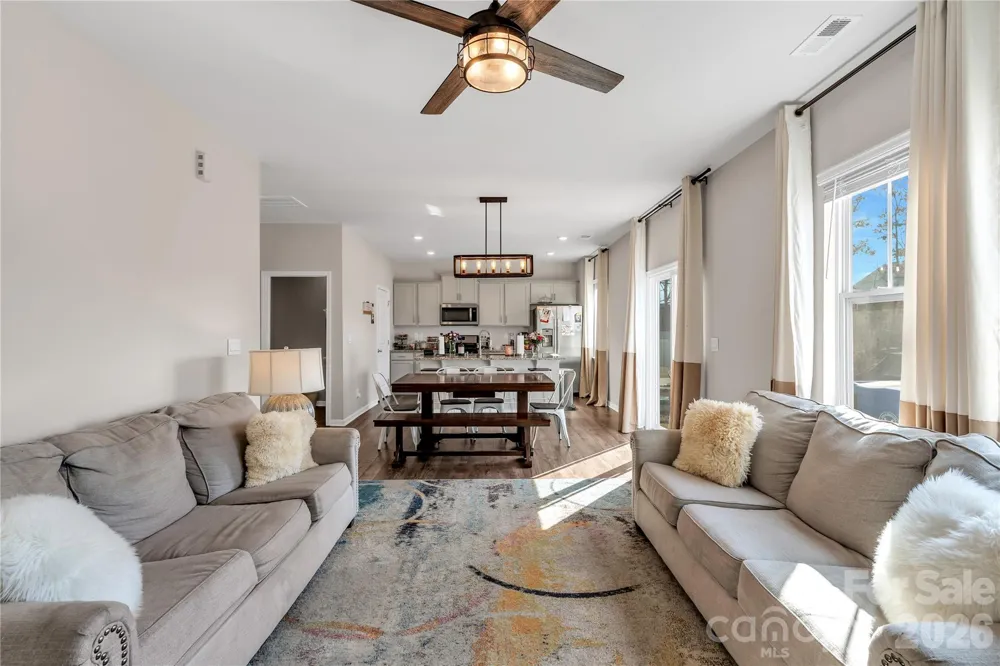 124 Sequoia Forest Drive Mooresville, NC 28117
