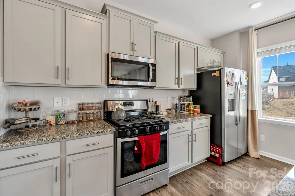 124 Sequoia Forest Drive Mooresville, NC 28117