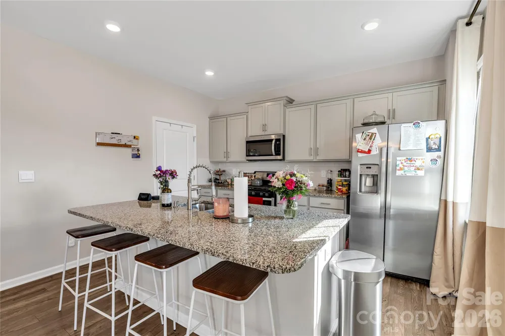 124 Sequoia Forest Drive Mooresville, NC 28117