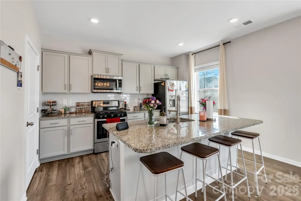 124 Sequoia Forest Drive Mooresville, NC 28117