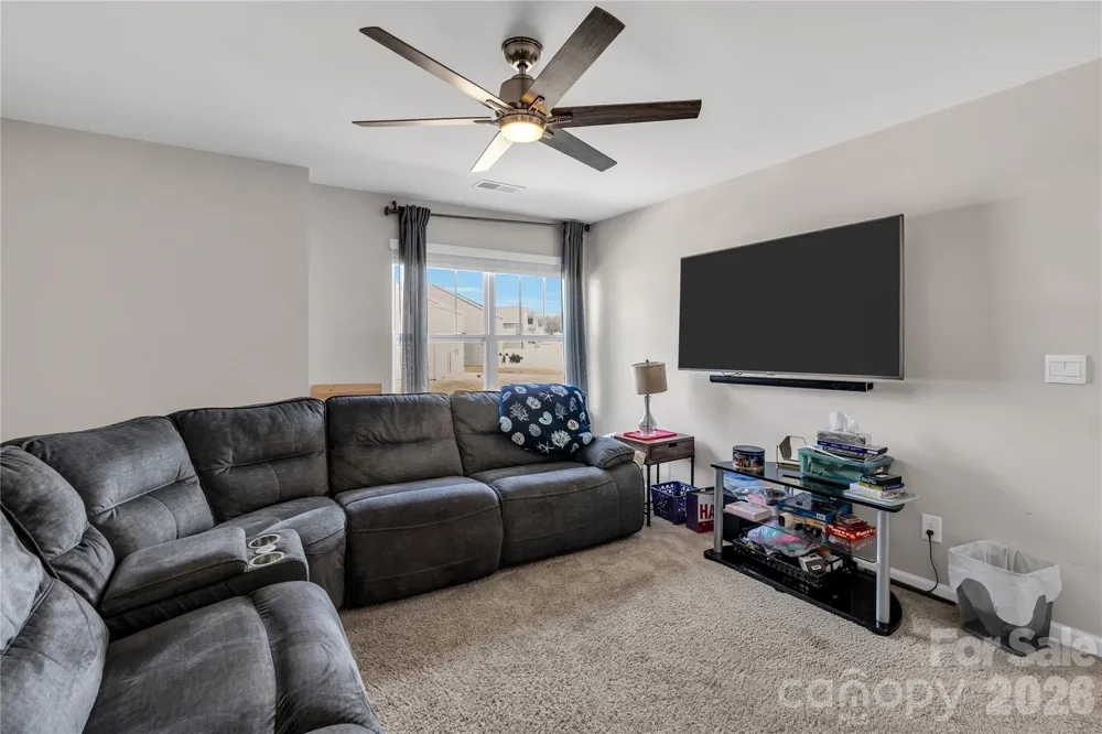 124 Sequoia Forest Drive Mooresville, NC 28117